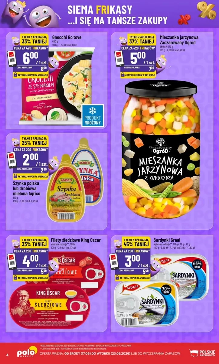 Strona 4 z gazetki Polomarket
