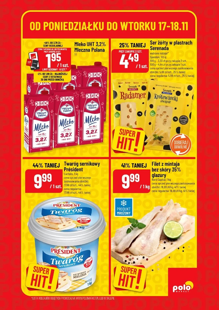 Strona 3 z gazetki Polomarket