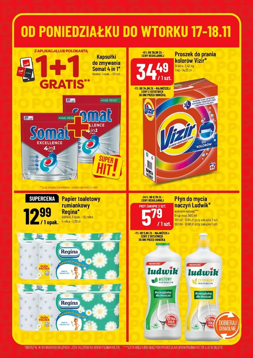Strona 6 z gazetki Polomarket