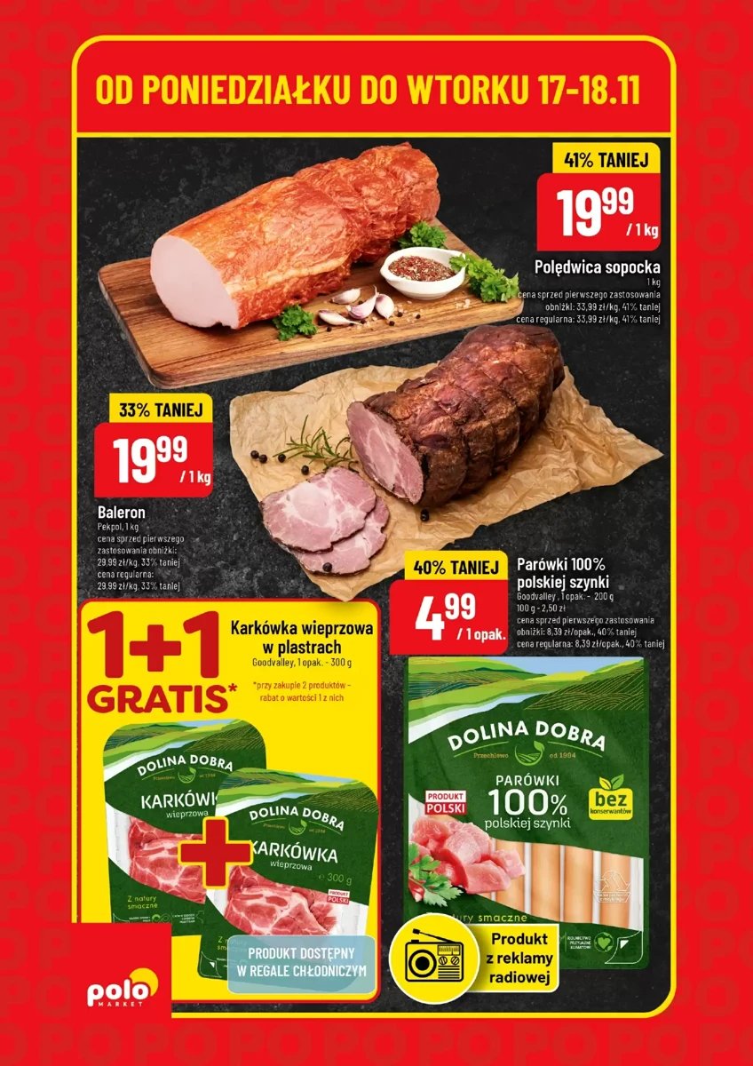 Strona 2 z gazetki Polomarket