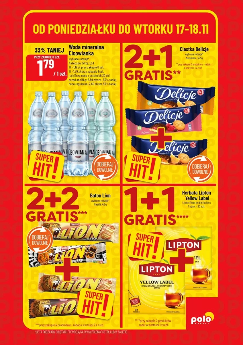 Strona 5 z gazetki Polomarket