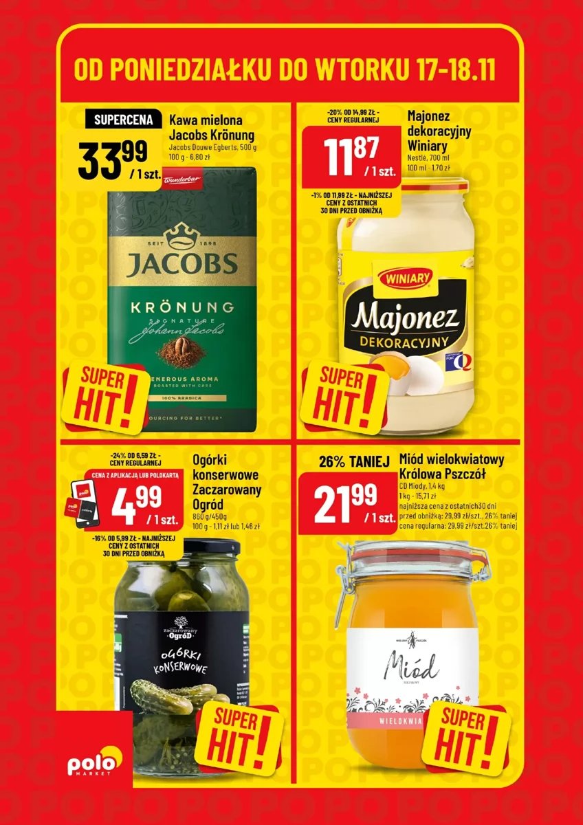 Strona 4 z gazetki Polomarket