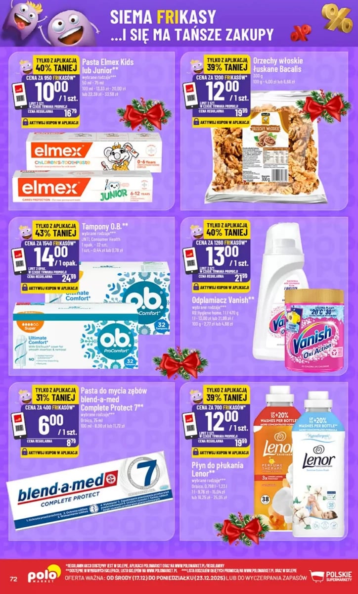 Strona 72 z gazetki Polomarket