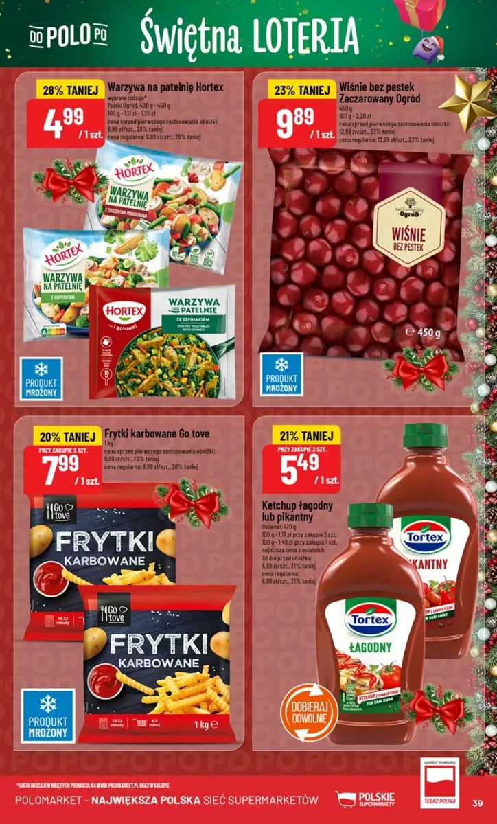Strona 39 z gazetki Polomarket