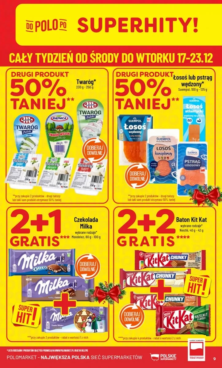 Strona 9 z gazetki Polomarket