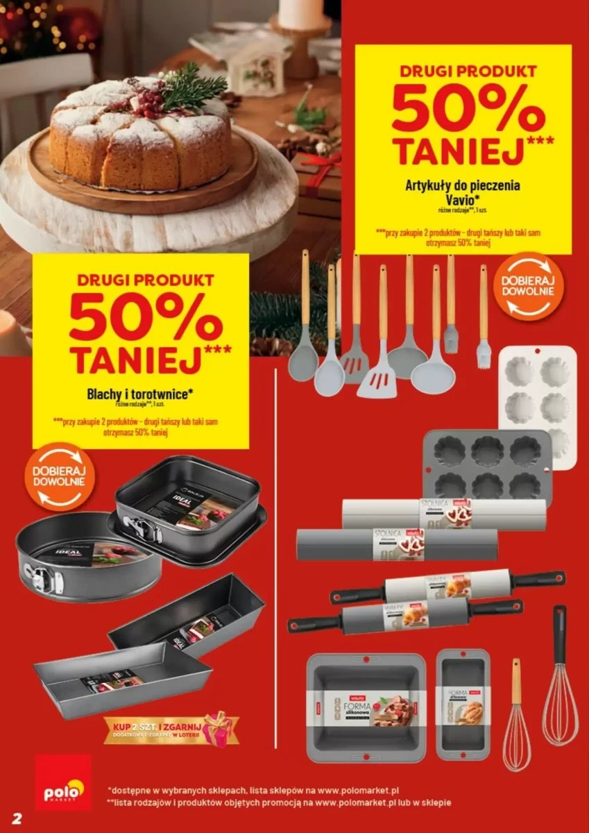 Strona 2 z gazetki Polomarket