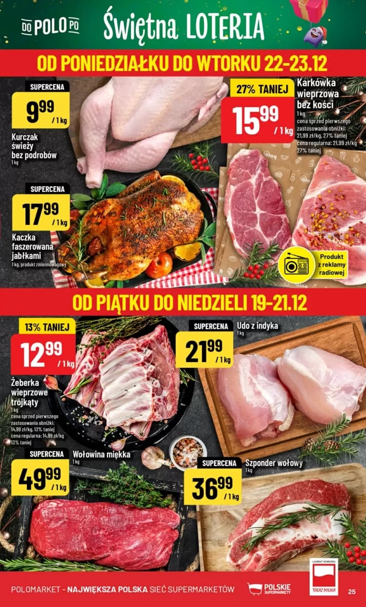 Strona 25 z gazetki Polomarket