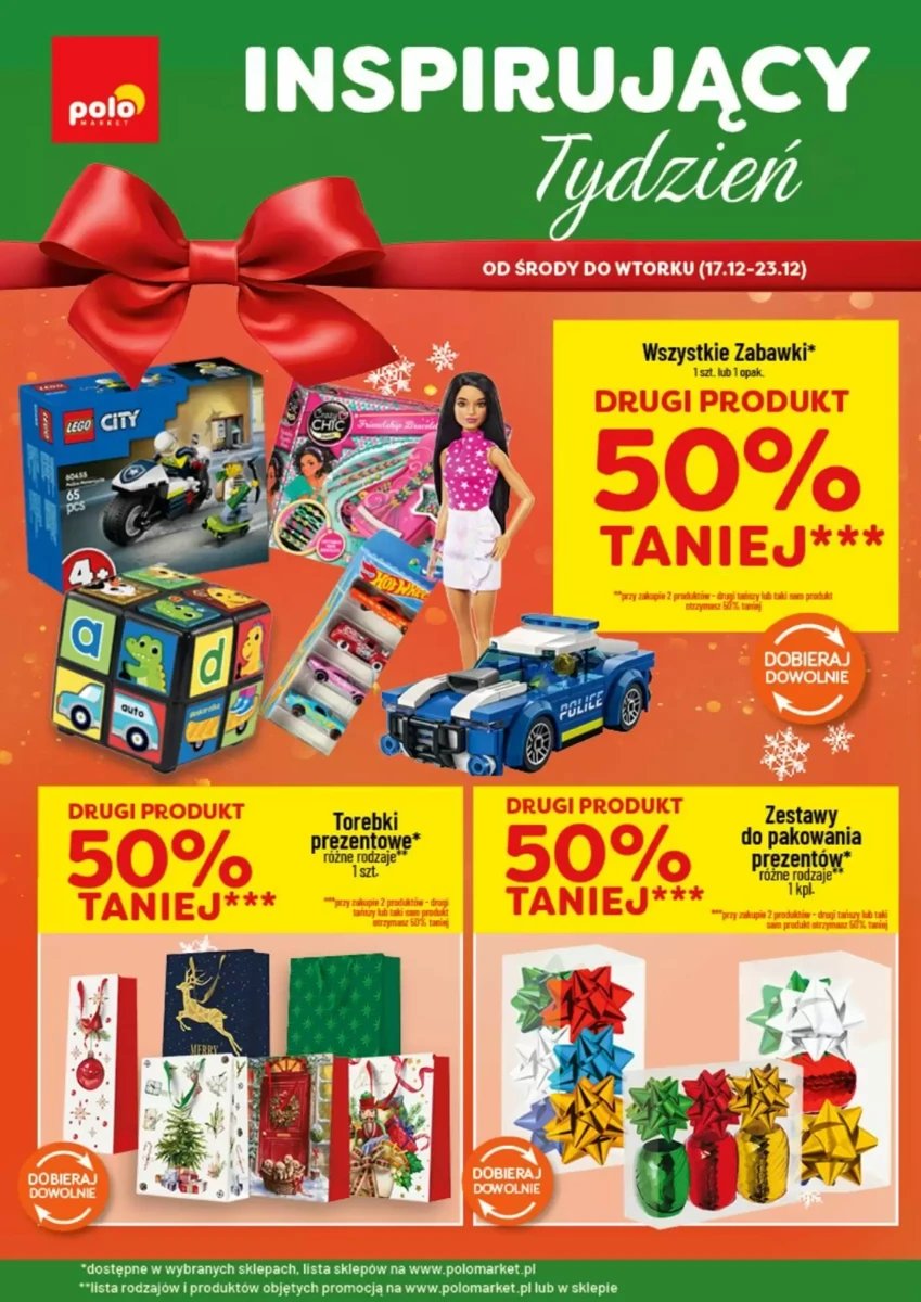Strona 1 z gazetki Polomarket