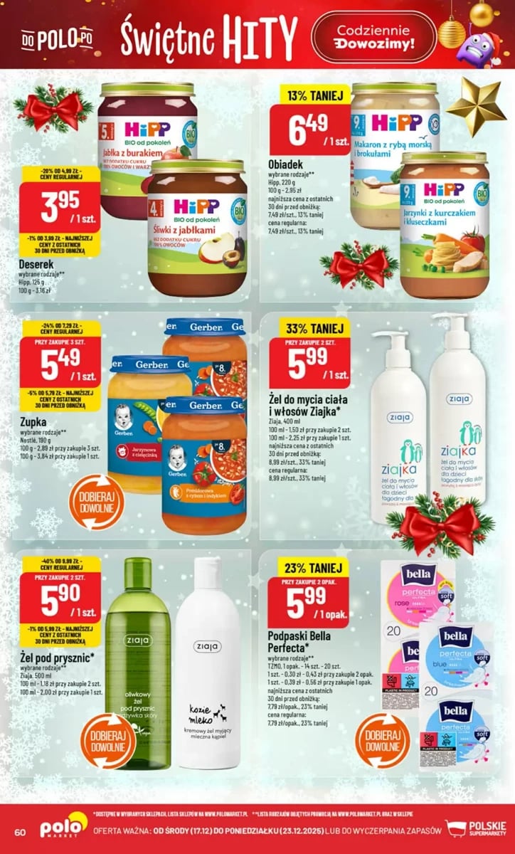 Strona 60 z gazetki Polomarket