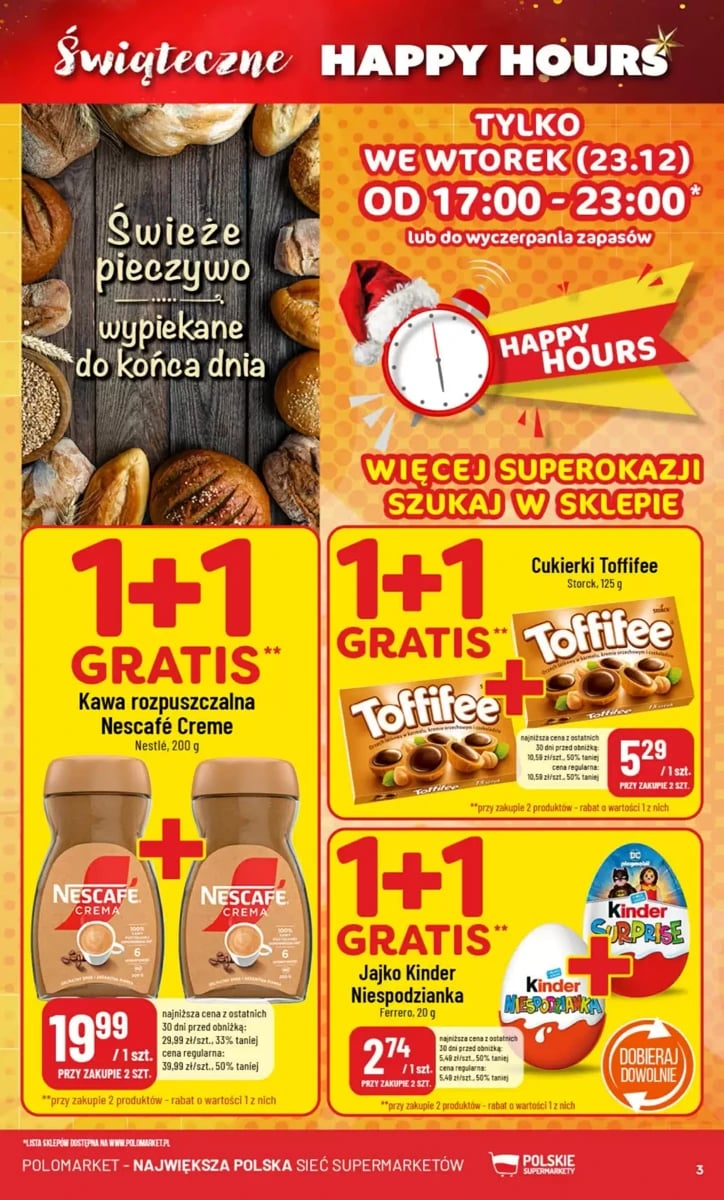 Strona 3 z gazetki Polomarket