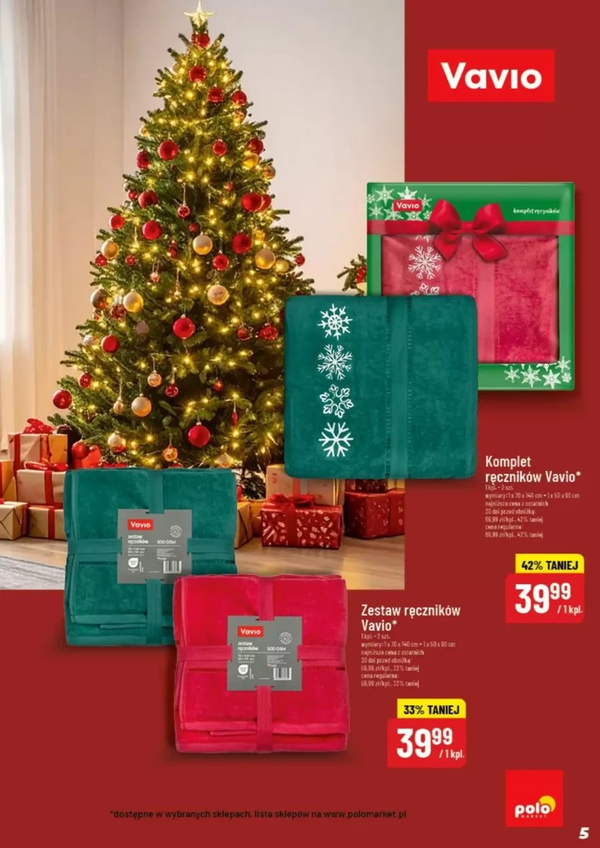 Strona 5 z gazetki Polomarket