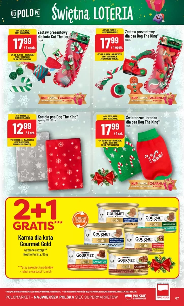 Strona 67 z gazetki Polomarket