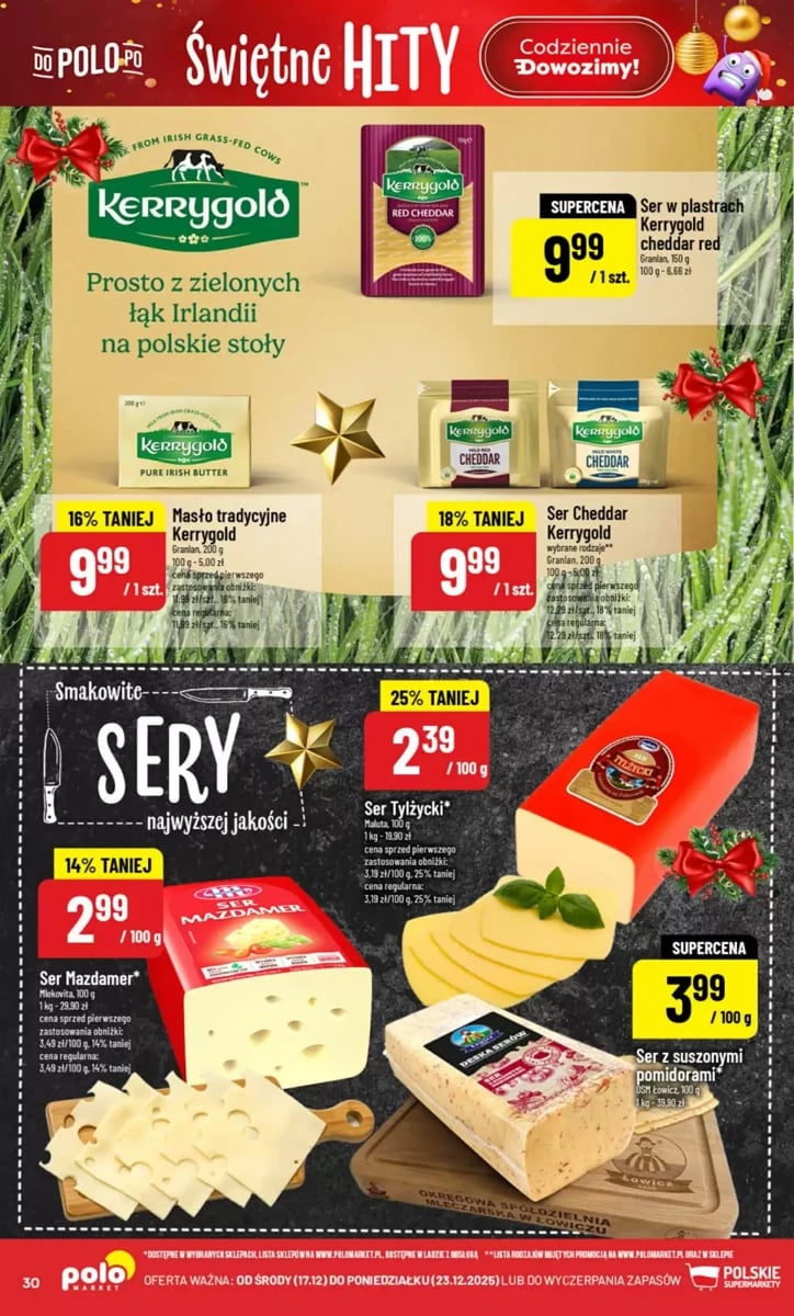 Strona 30 z gazetki Polomarket