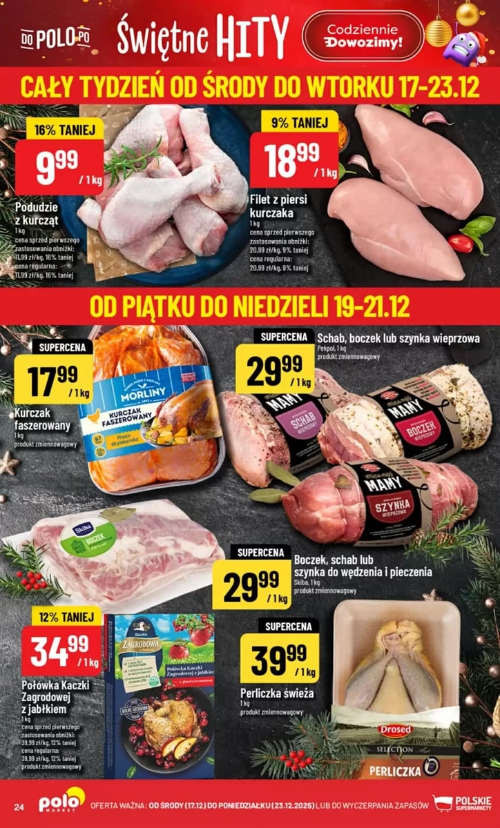 Strona 24 z gazetki Polomarket