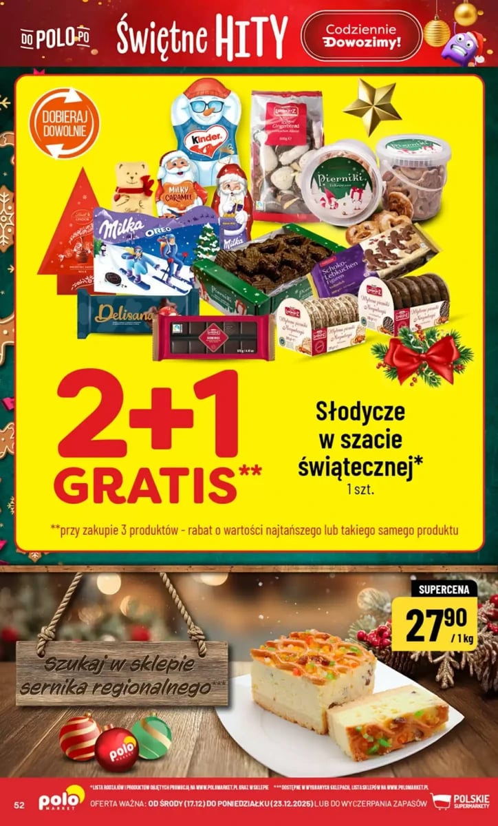Strona 52 z gazetki Polomarket