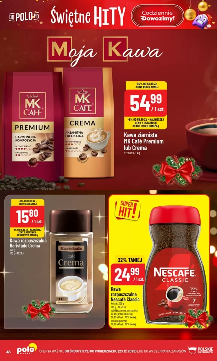 Strona 48 z gazetki Polomarket