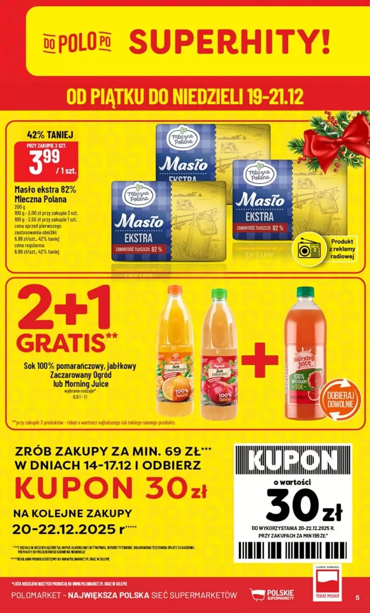 Strona 5 z gazetki Polomarket