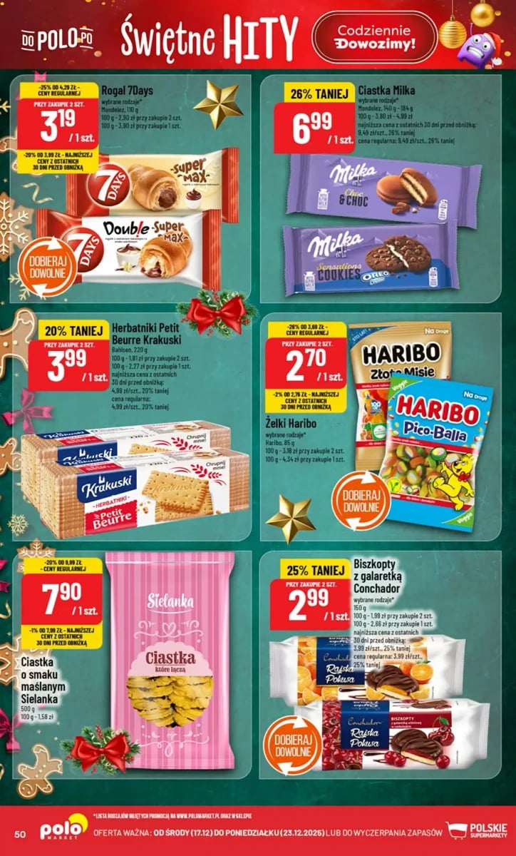 Strona 50 z gazetki Polomarket