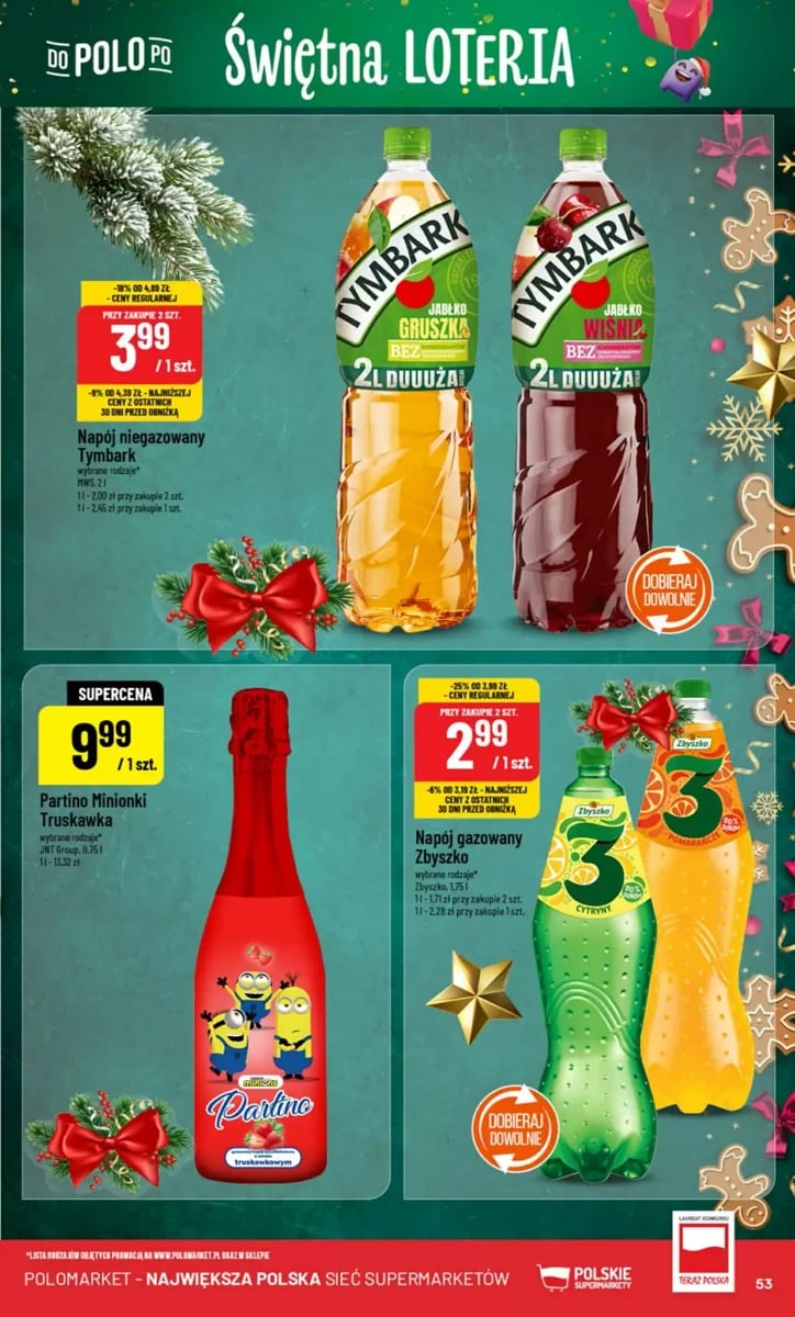 Strona 53 z gazetki Polomarket