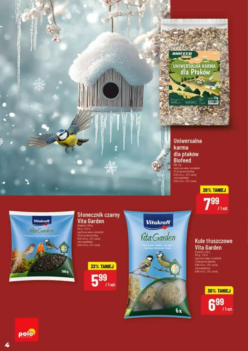 Strona 4 z gazetki Polomarket