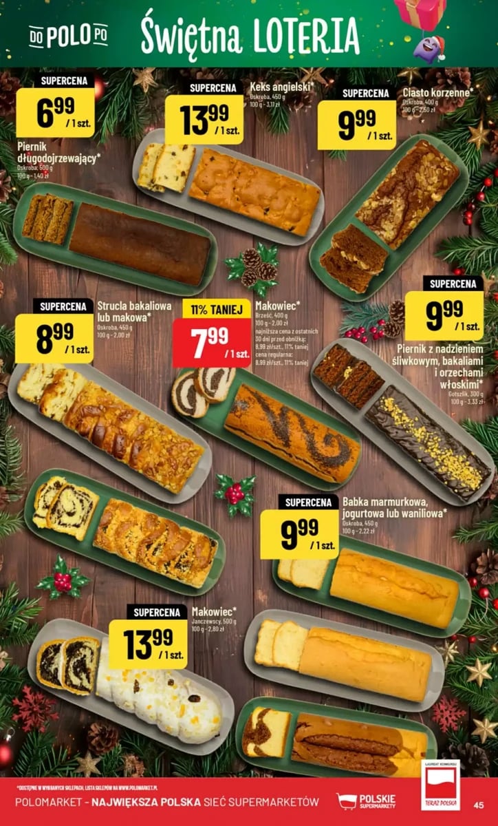 Strona 45 z gazetki Polomarket