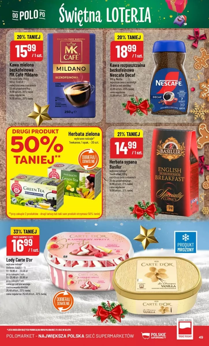 Strona 49 z gazetki Polomarket