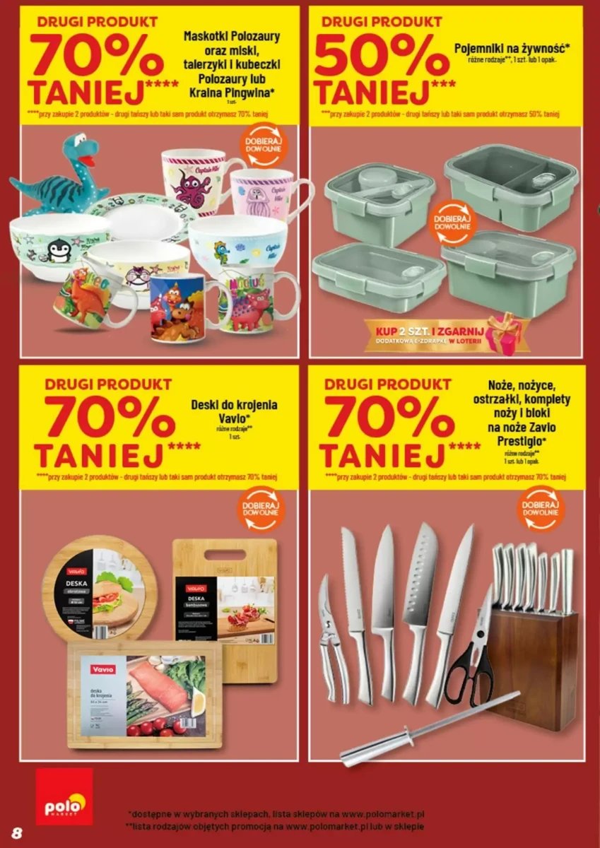 Strona 8 z gazetki Polomarket
