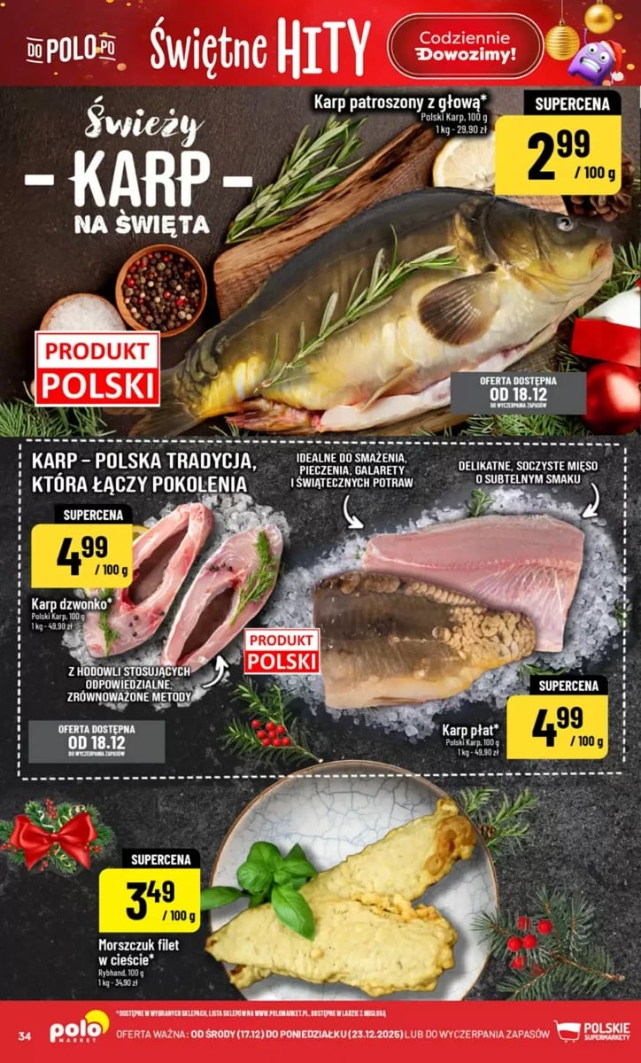 Strona 34 z gazetki Polomarket