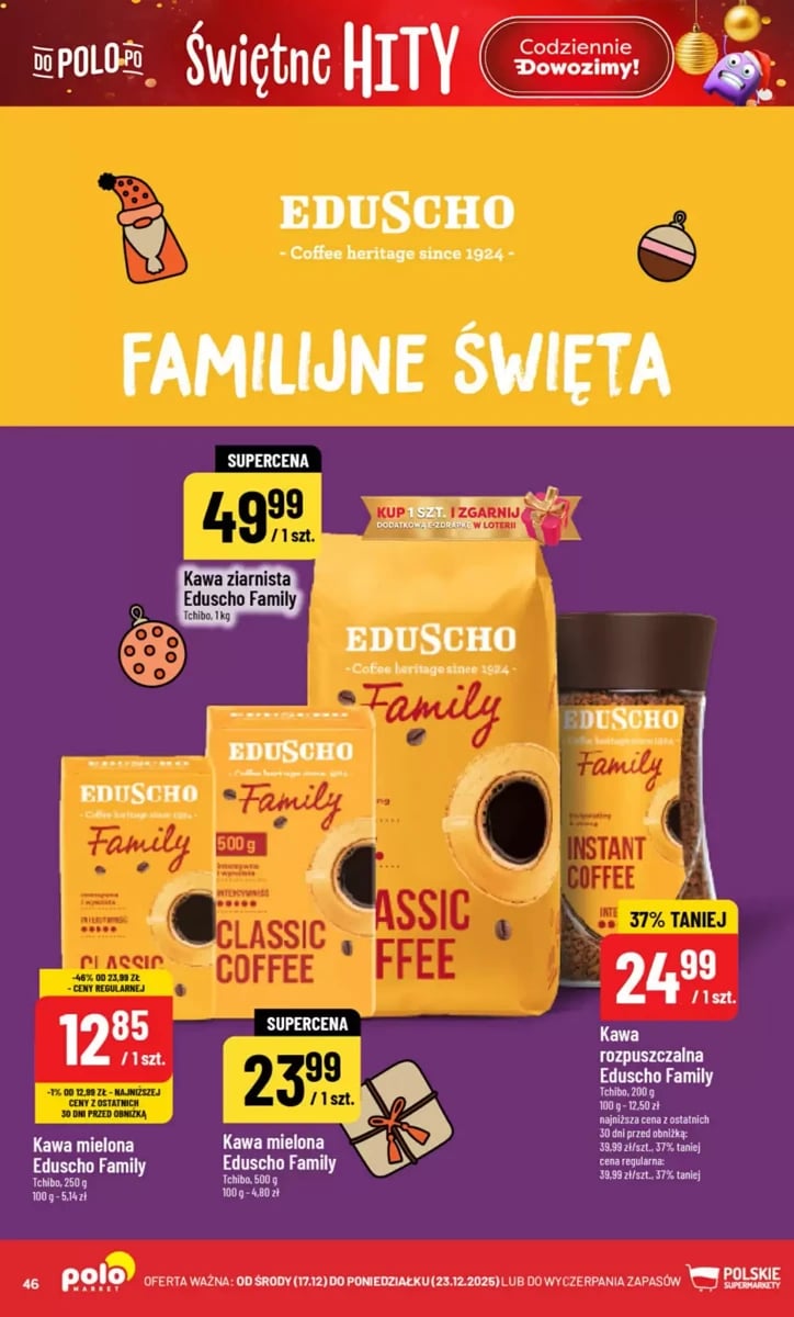 Strona 46 z gazetki Polomarket