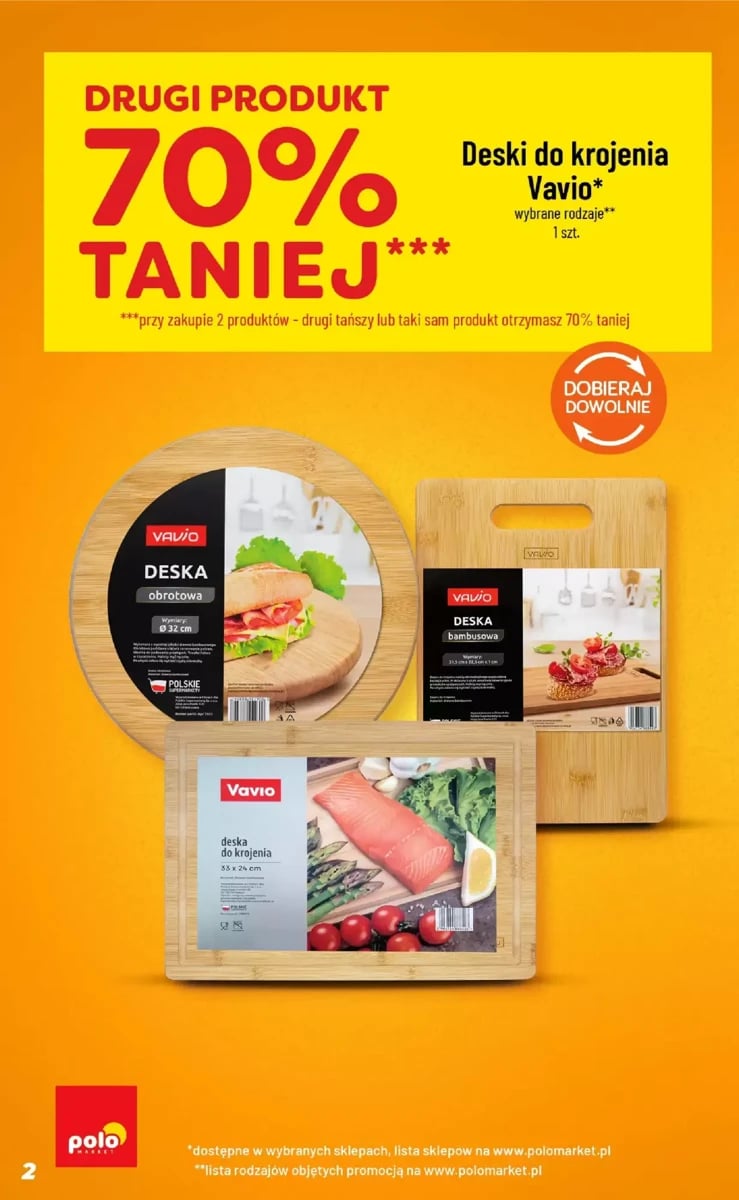 Strona 2 z gazetki Polomarket