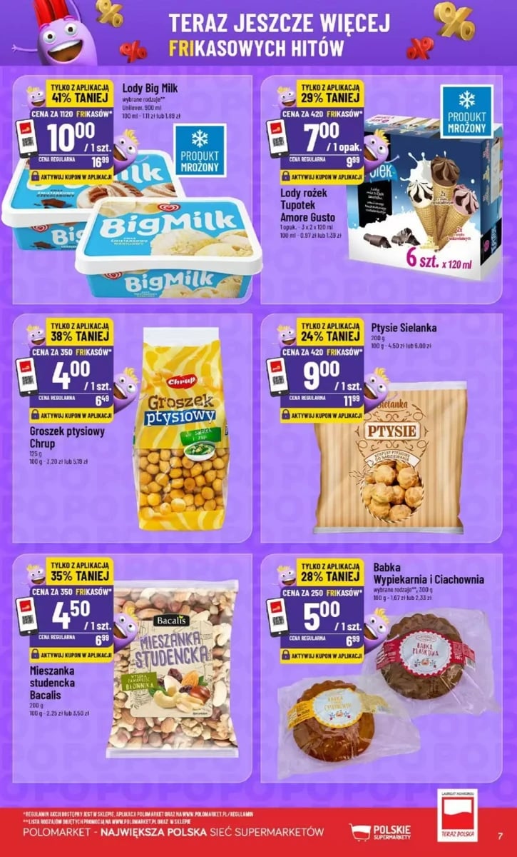 Strona 7 z gazetki Polomarket