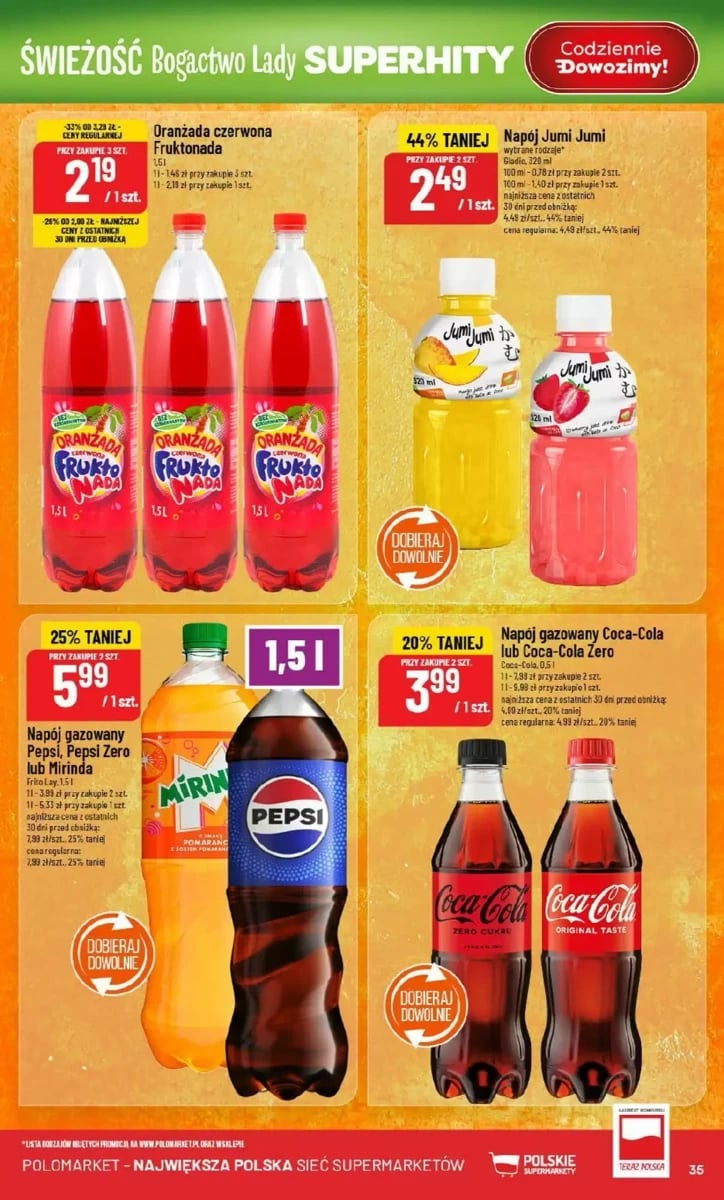 Strona 35 z gazetki Polomarket