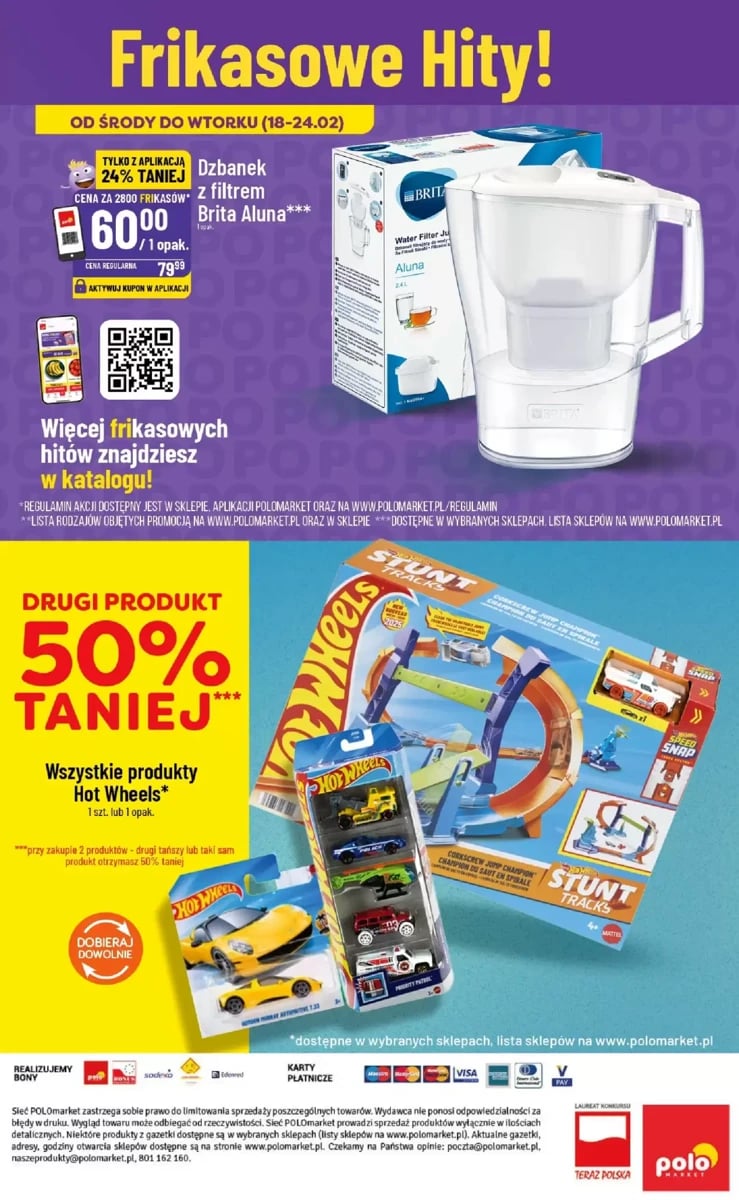 Strona 6 z gazetki Polomarket
