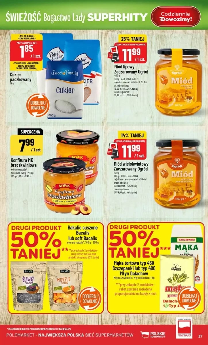 Strona 27 z gazetki Polomarket