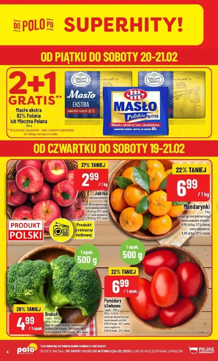 Strona 4 z gazetki Polomarket