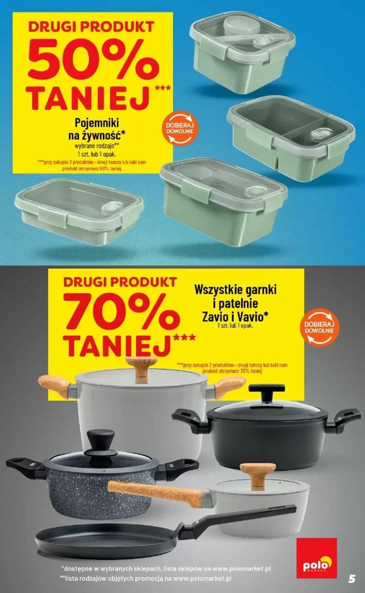 Strona 5 z gazetki Polomarket