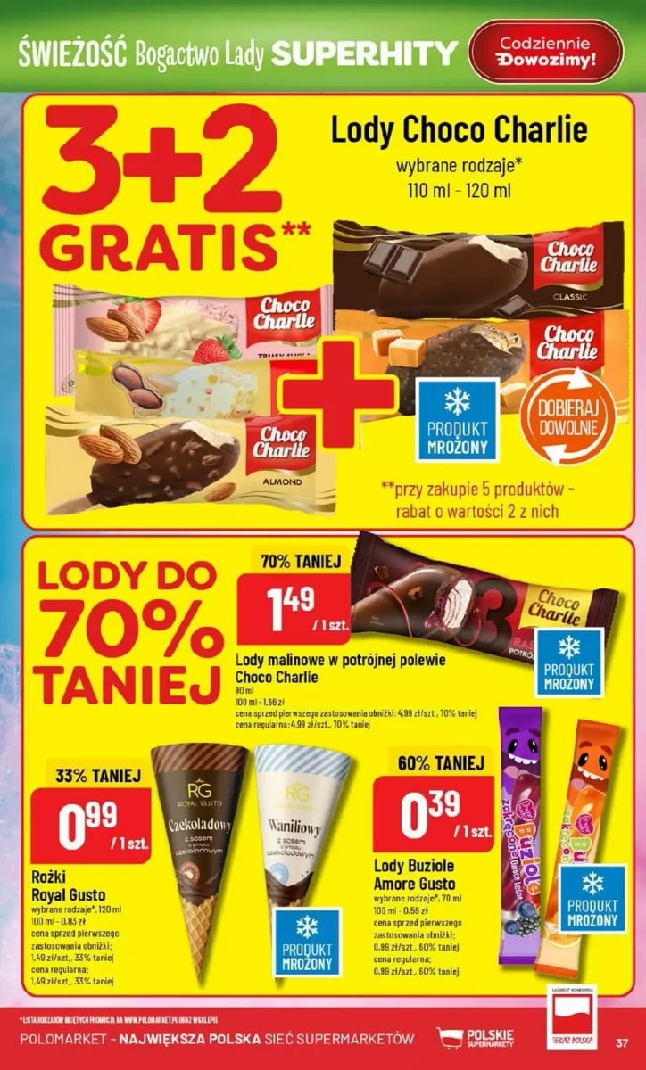 Strona 37 z gazetki Polomarket