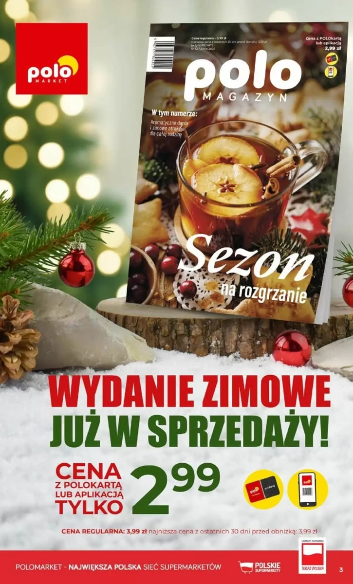 Strona 3 z gazetki Polomarket