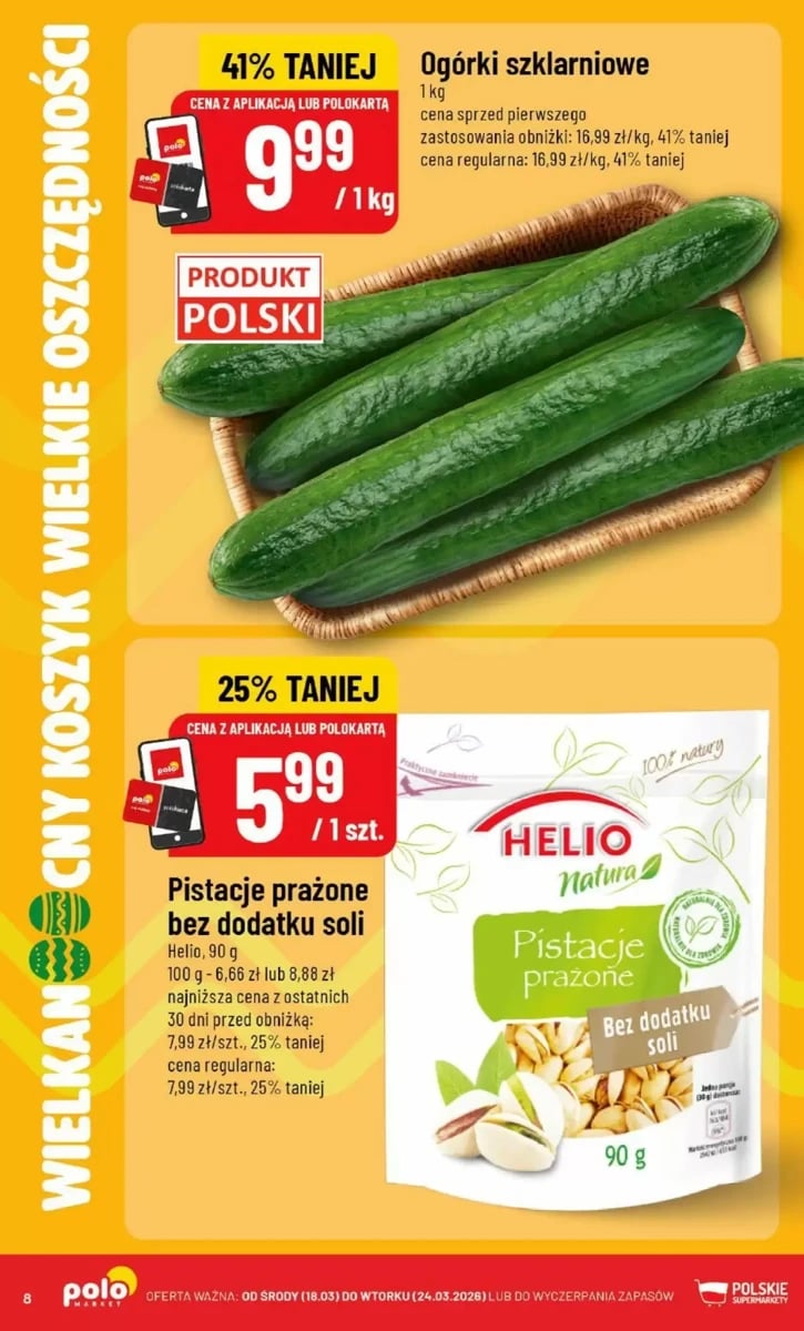 Strona 8 z gazetki Polomarket