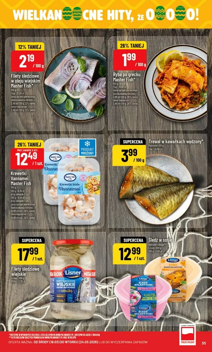 Strona 35 z gazetki Polomarket