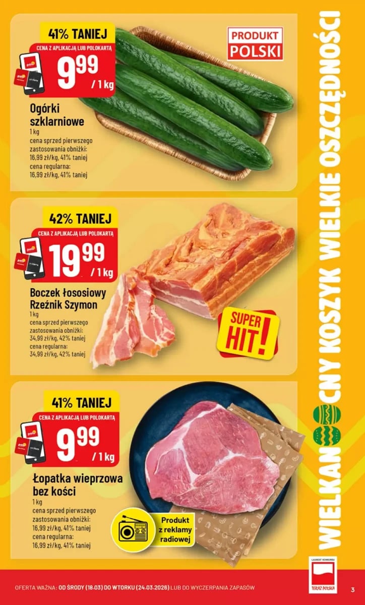 Strona 3 z gazetki Polomarket