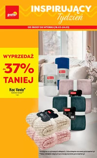 Gazetka Polomarket – 18.03.2026 – 24.03.2026