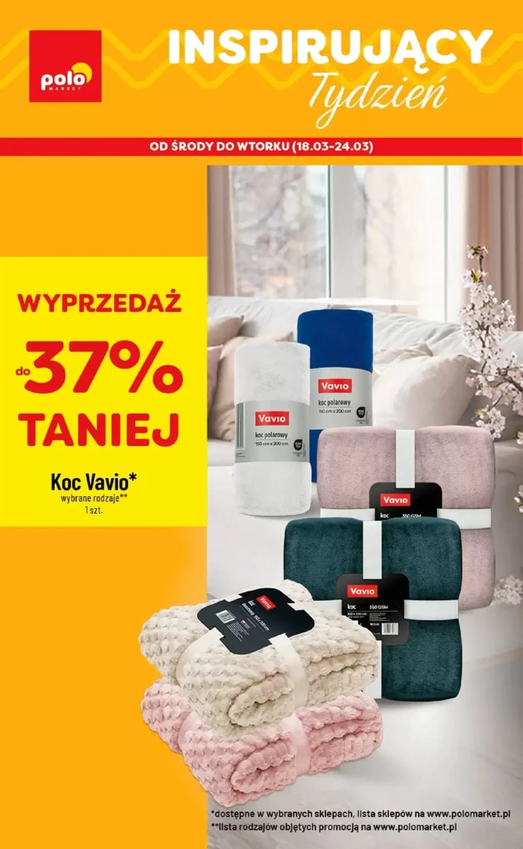 Strona 1 z gazetki Polomarket