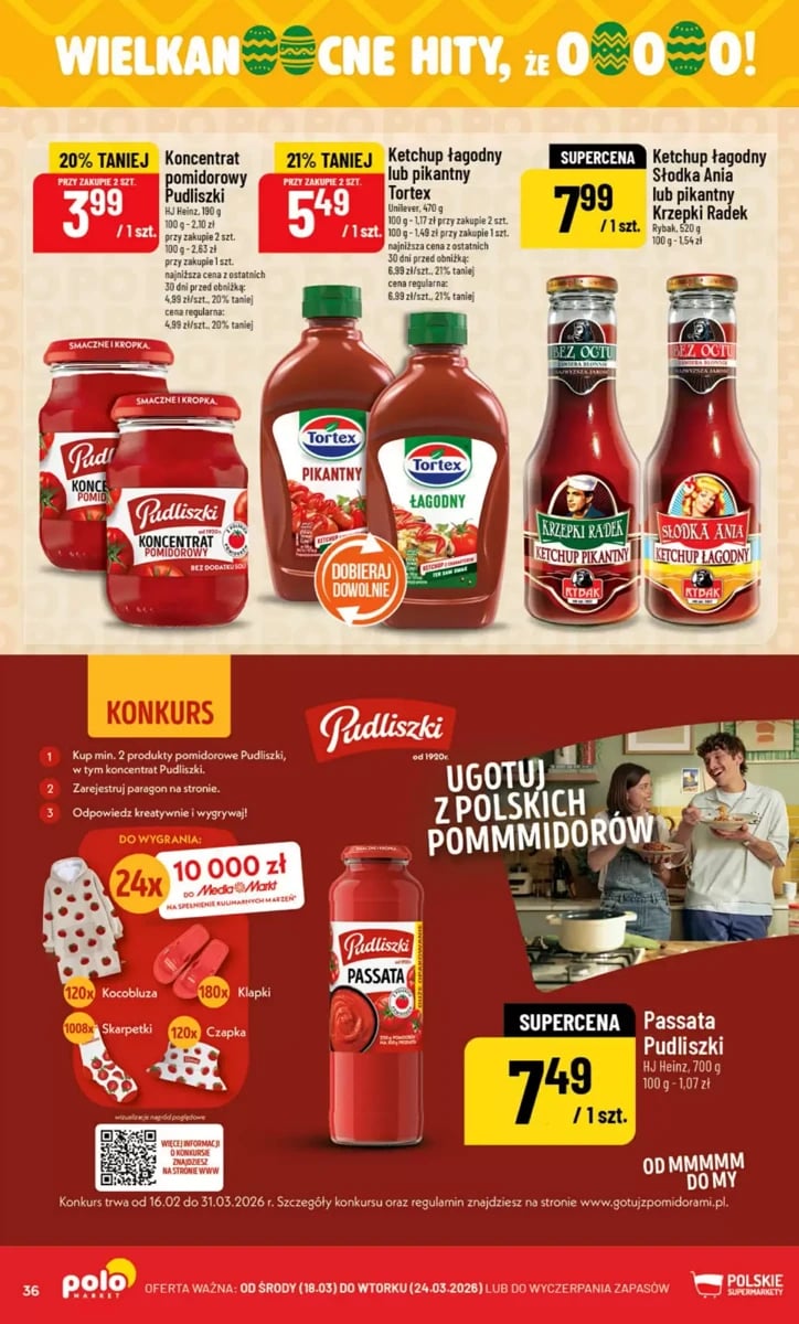 Strona 36 z gazetki Polomarket