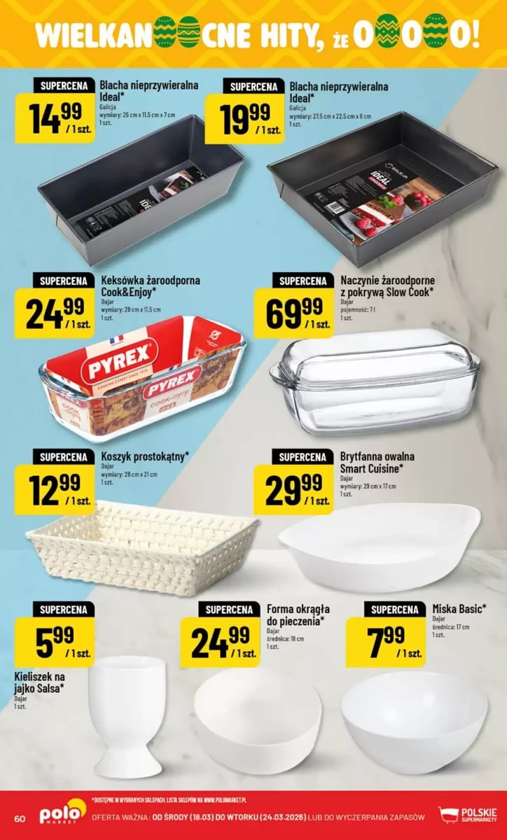 Strona 60 z gazetki Polomarket