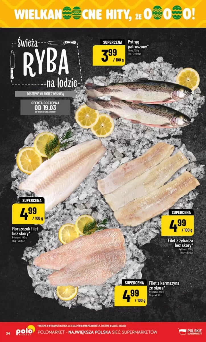 Strona 34 z gazetki Polomarket
