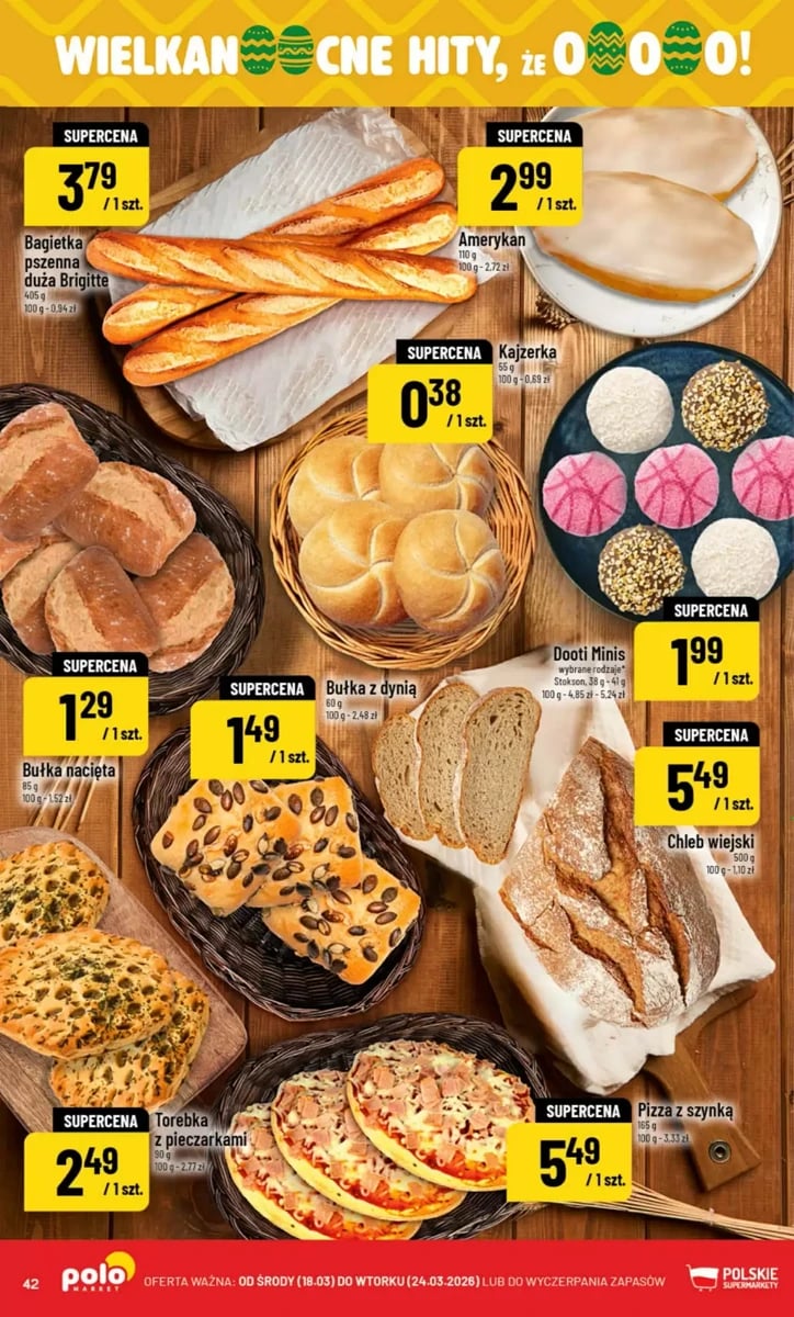 Strona 42 z gazetki Polomarket