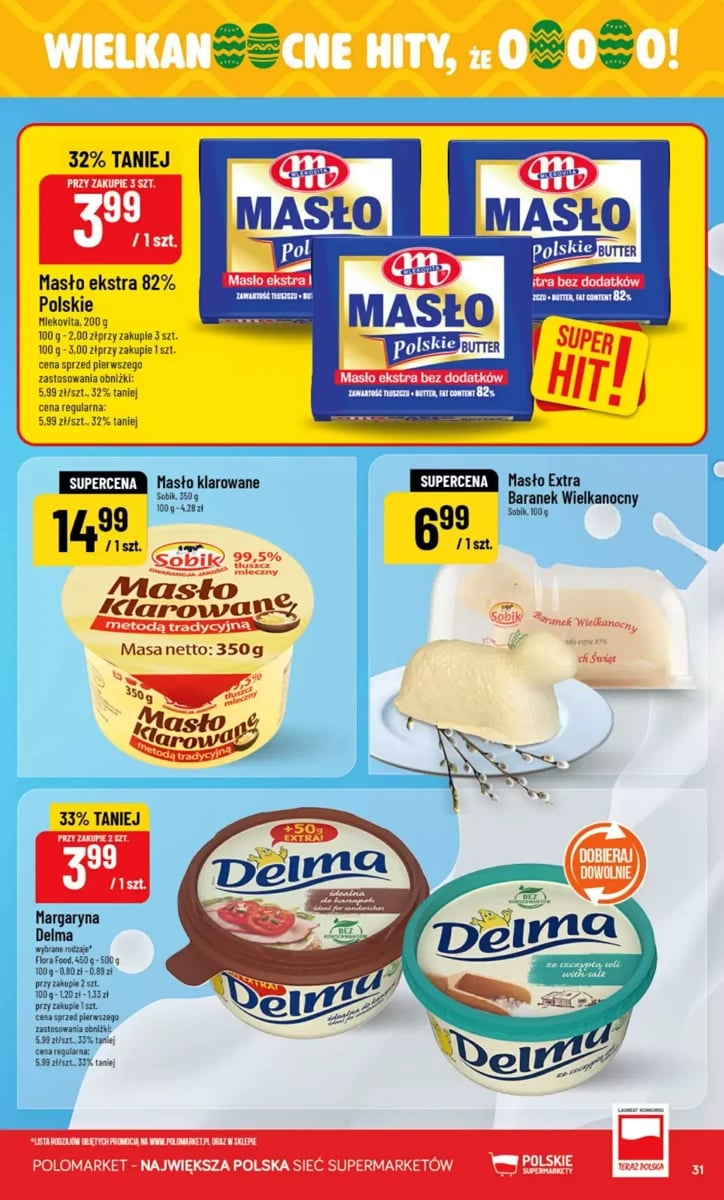 Strona 31 z gazetki Polomarket