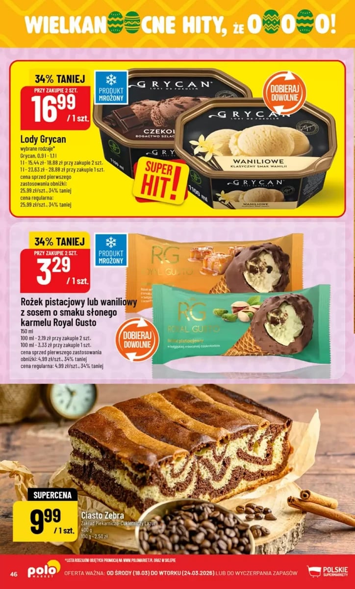 Strona 46 z gazetki Polomarket