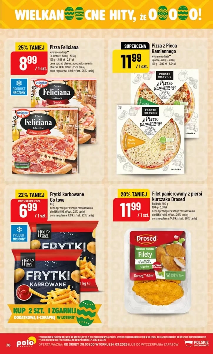 Strona 38 z gazetki Polomarket